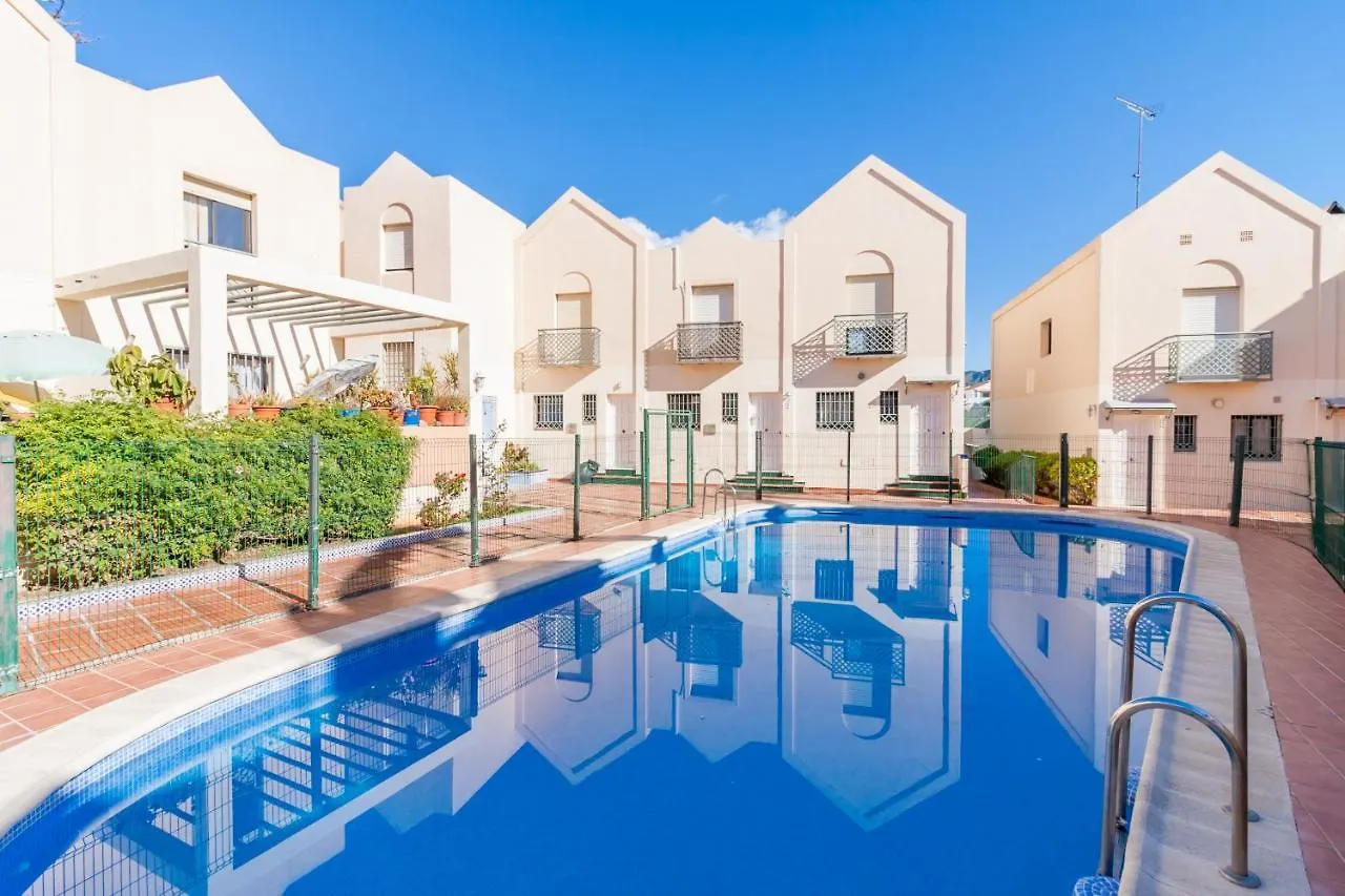 Parador Antali - 27 Villa Nerja